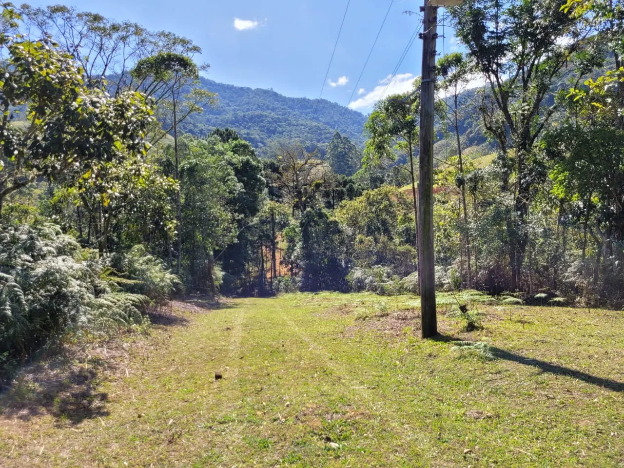 Terreno à venda de 4 ha em São José dos Campos, SP, Brasil