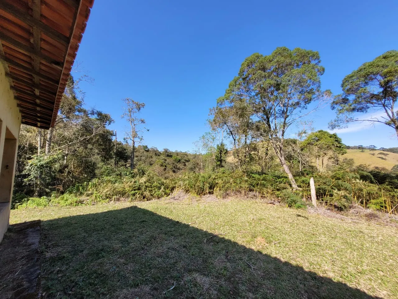 Terreno à venda de 4 ha em São José dos Campos, SP, Brasil