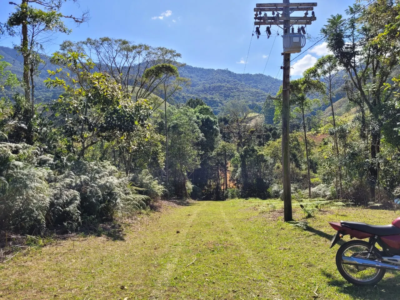 Terreno à venda de 4 ha em São José dos Campos, SP, Brasil