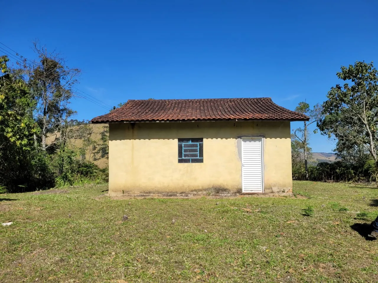 Terreno à venda de 4 ha em São José dos Campos, SP, Brasil