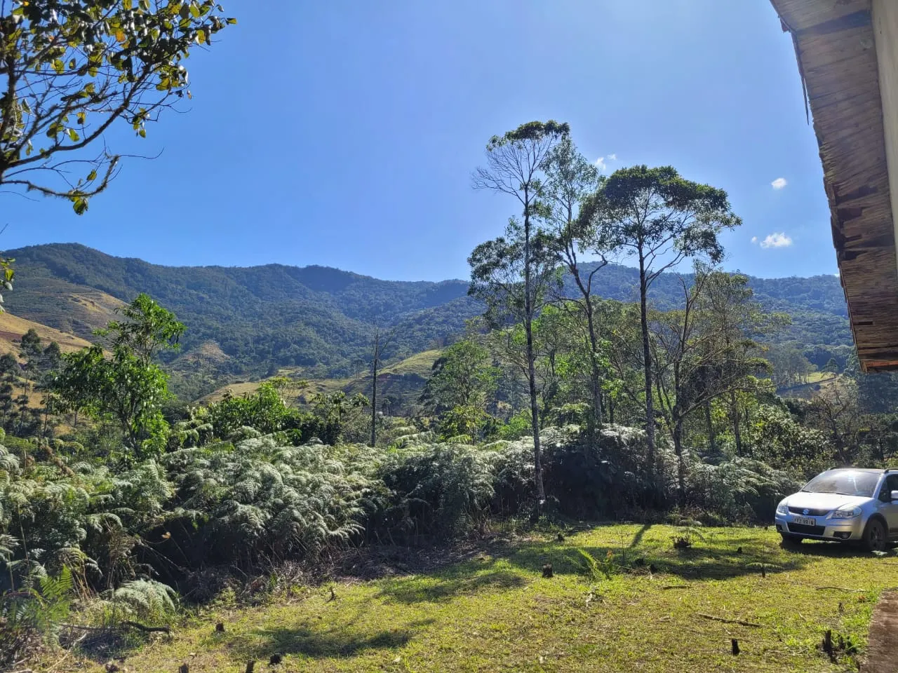 Terreno à venda de 4 ha em São José dos Campos, SP, Brasil