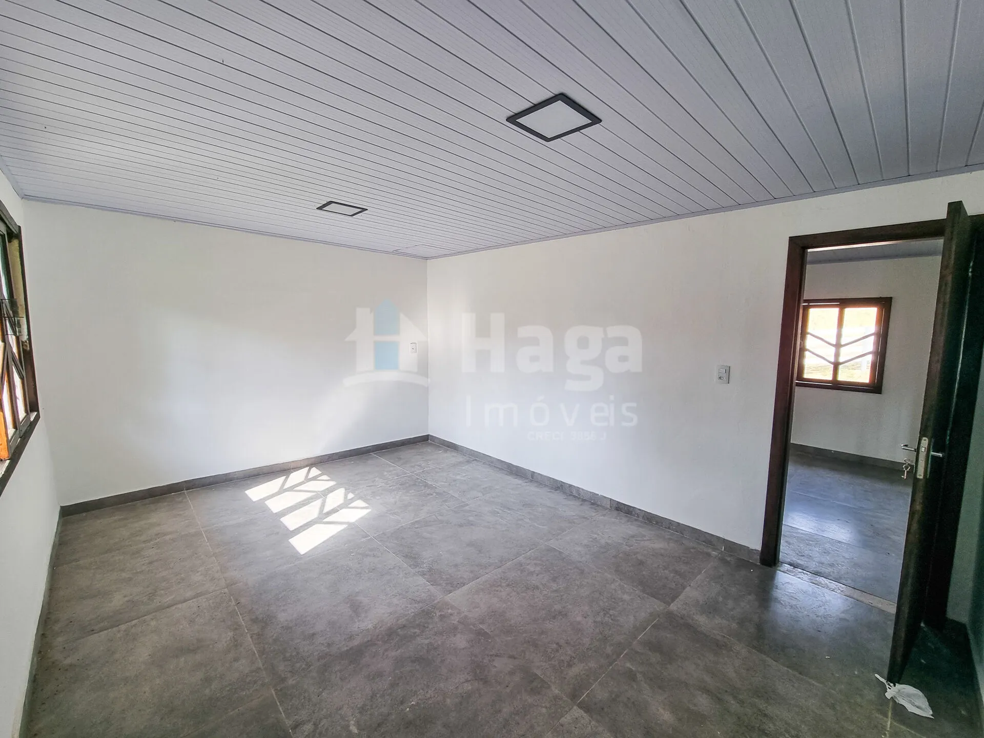 Fazenda à venda de 4.000 m² em Barra Velha, SC, Brasil