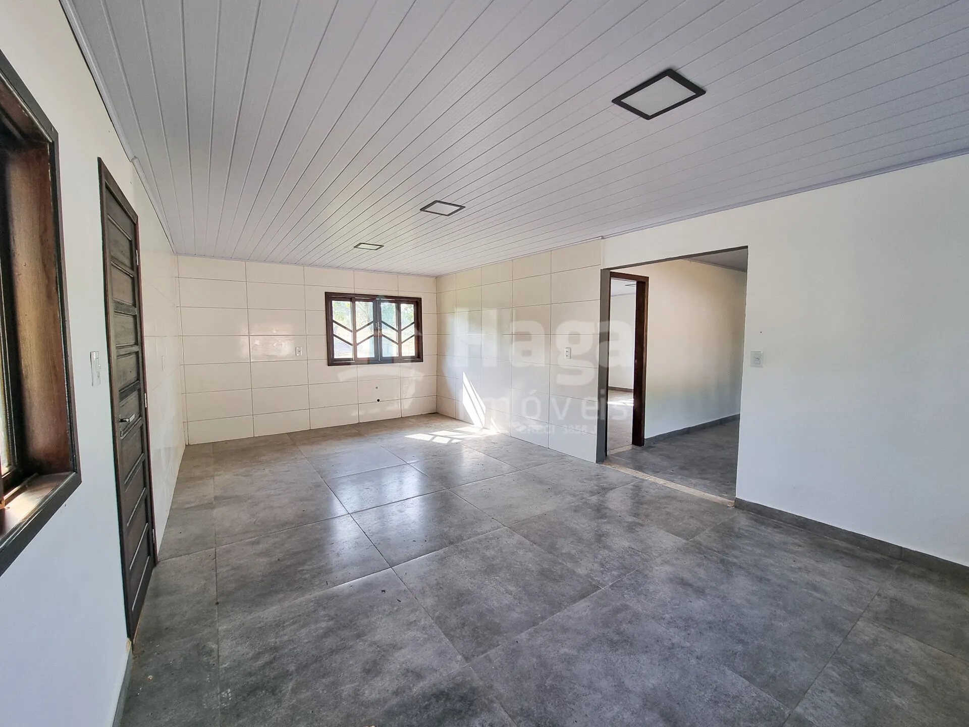Fazenda à venda de 4.000 m² em Barra Velha, SC, Brasil
