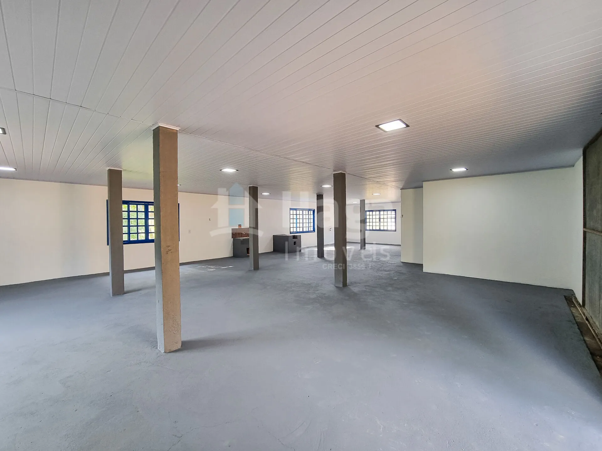 Fazenda à venda de 4.000 m² em Barra Velha, SC, Brasil