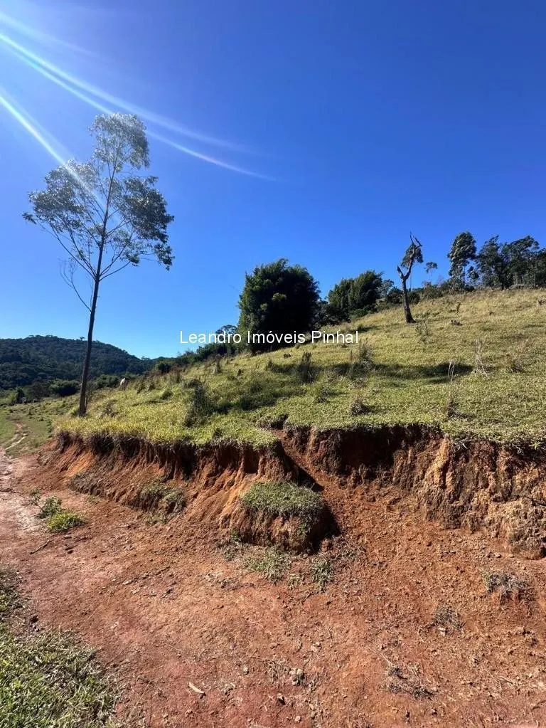 Sítio à venda de 20 ha em Santo Antônio do Pinhal, SP, Brasil