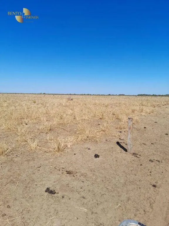 Fazenda à venda de 11.900 ha em Ribeirão Cascalheira, MT, Brasil