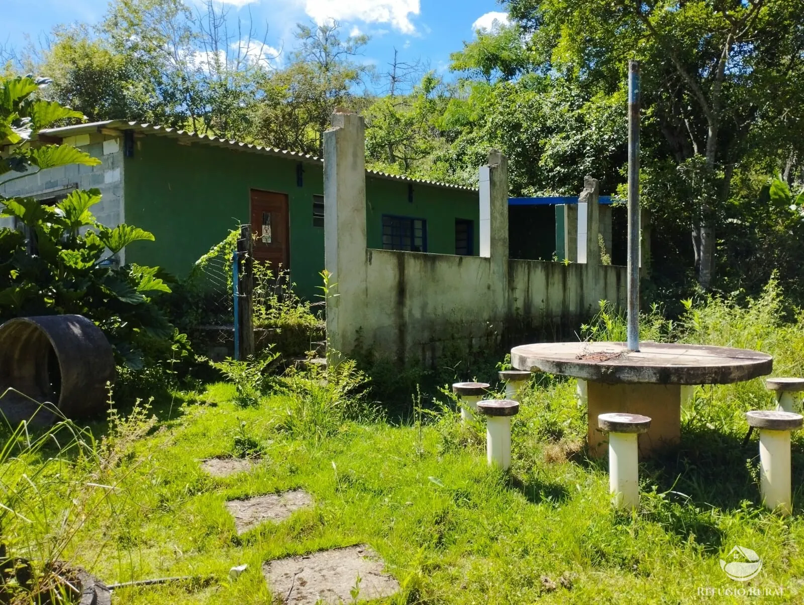 Farm for sale of 734 acres in Igaratá, SP, Brazil