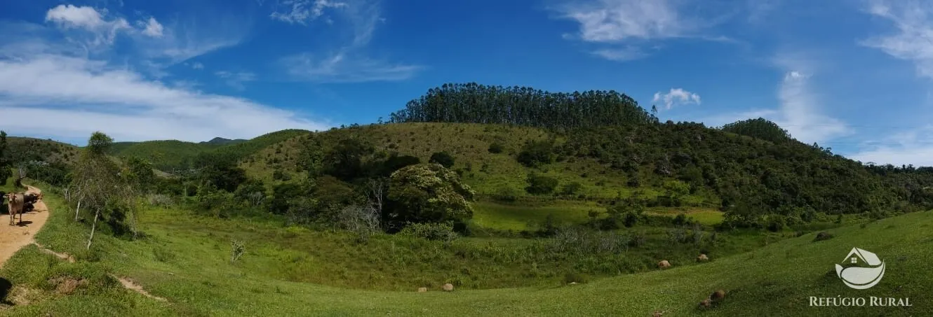 Farm for sale of 734 acres in Igaratá, SP, Brazil