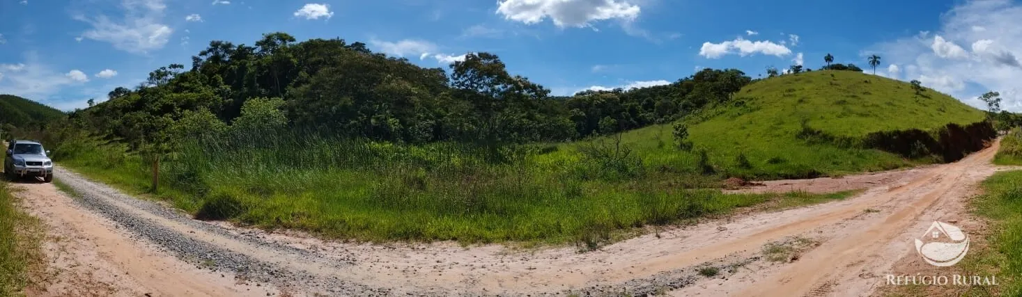 Farm for sale of 734 acres in Igaratá, SP, Brazil