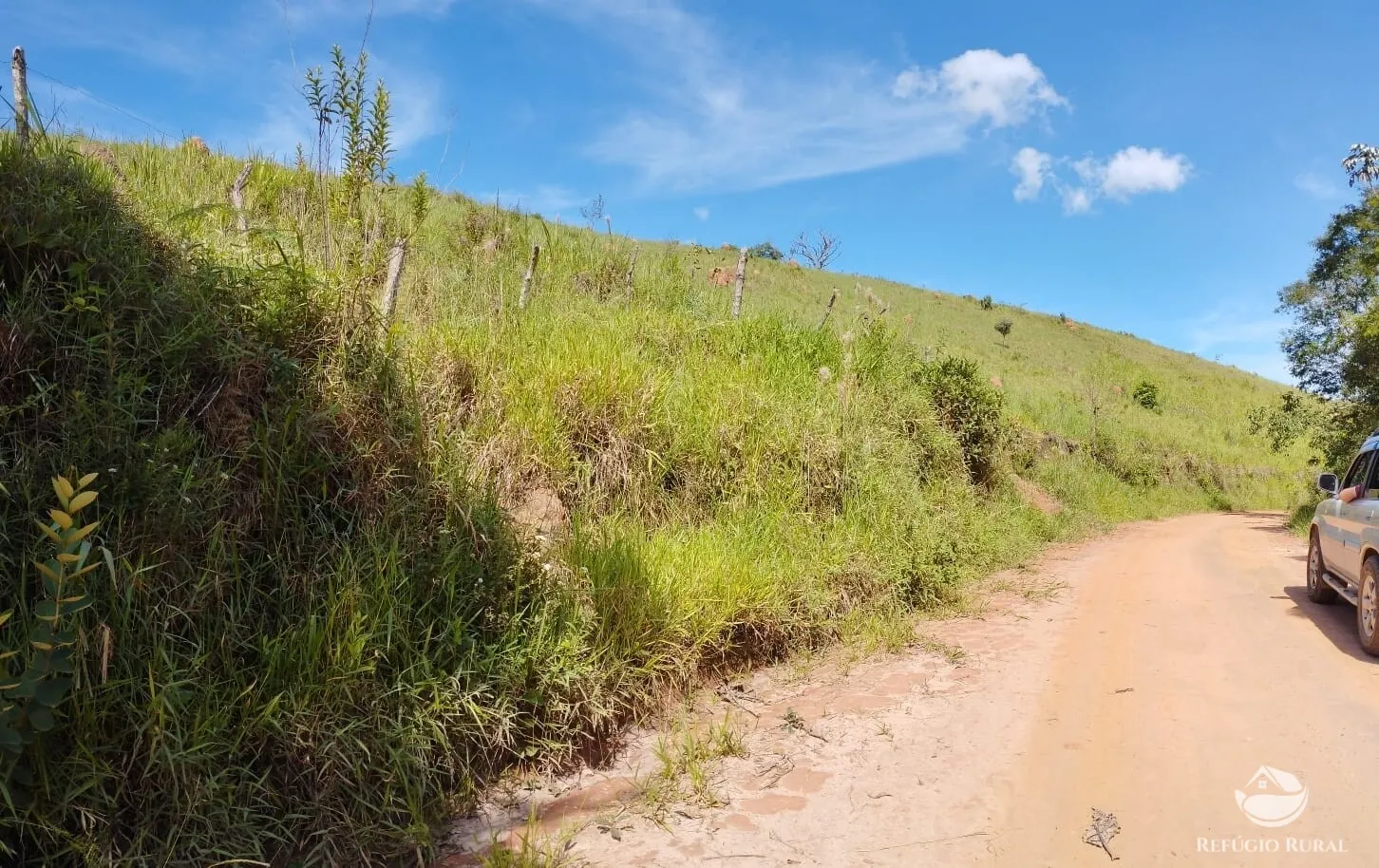 Farm for sale of 734 acres in Igaratá, SP, Brazil