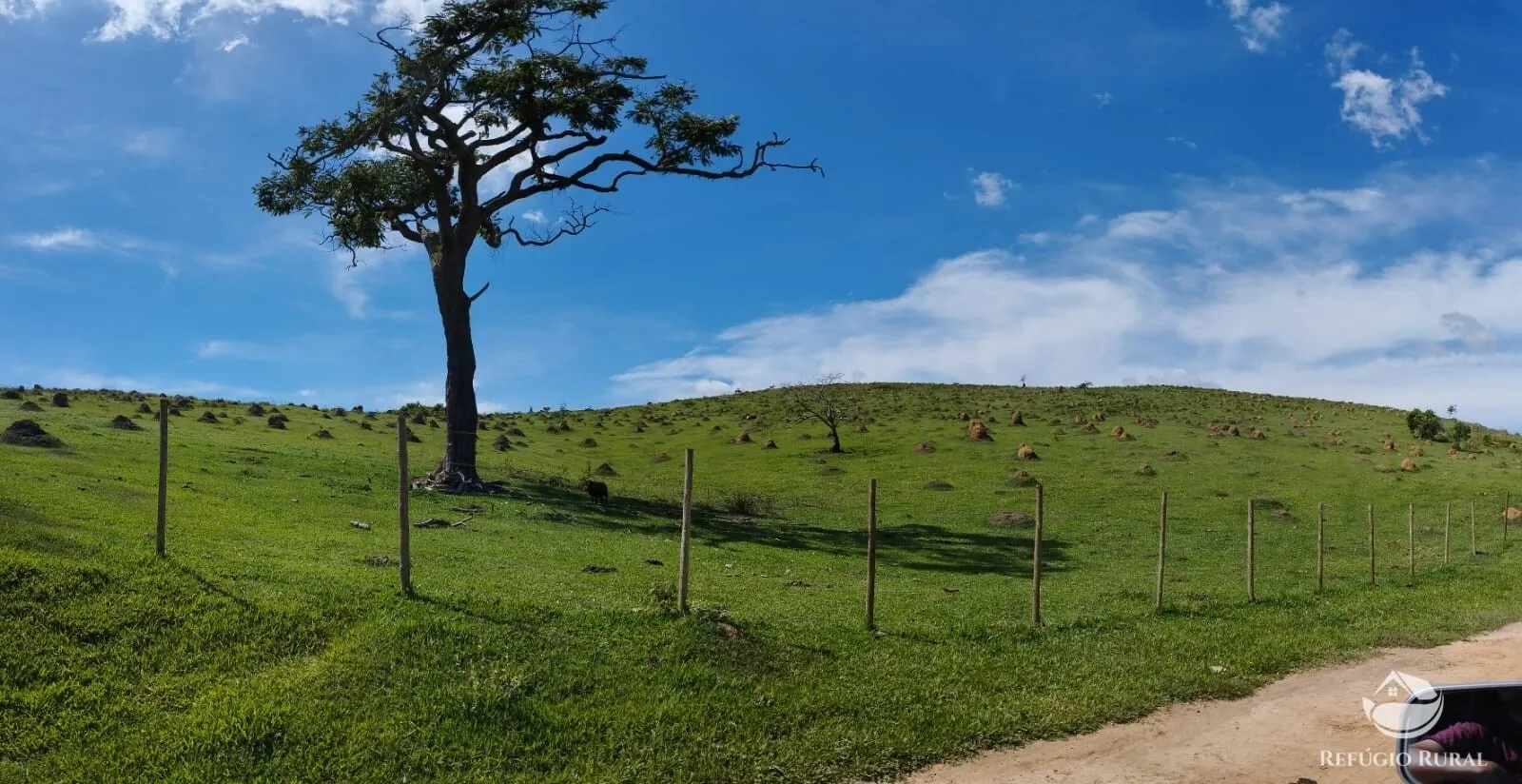 Fazenda à venda de 297 ha em Igaratá, SP, Brasil