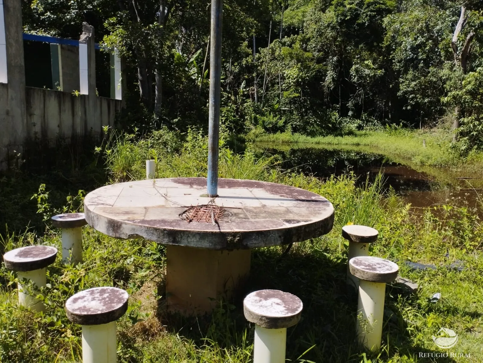 Farm for sale of 734 acres in Igaratá, SP, Brazil