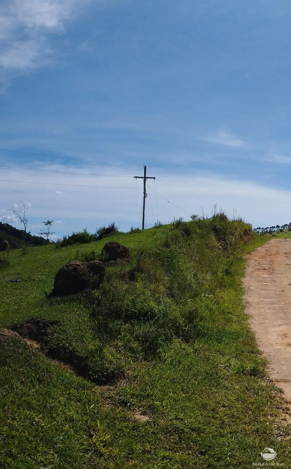 Farm for sale of 734 acres in Igaratá, SP, Brazil