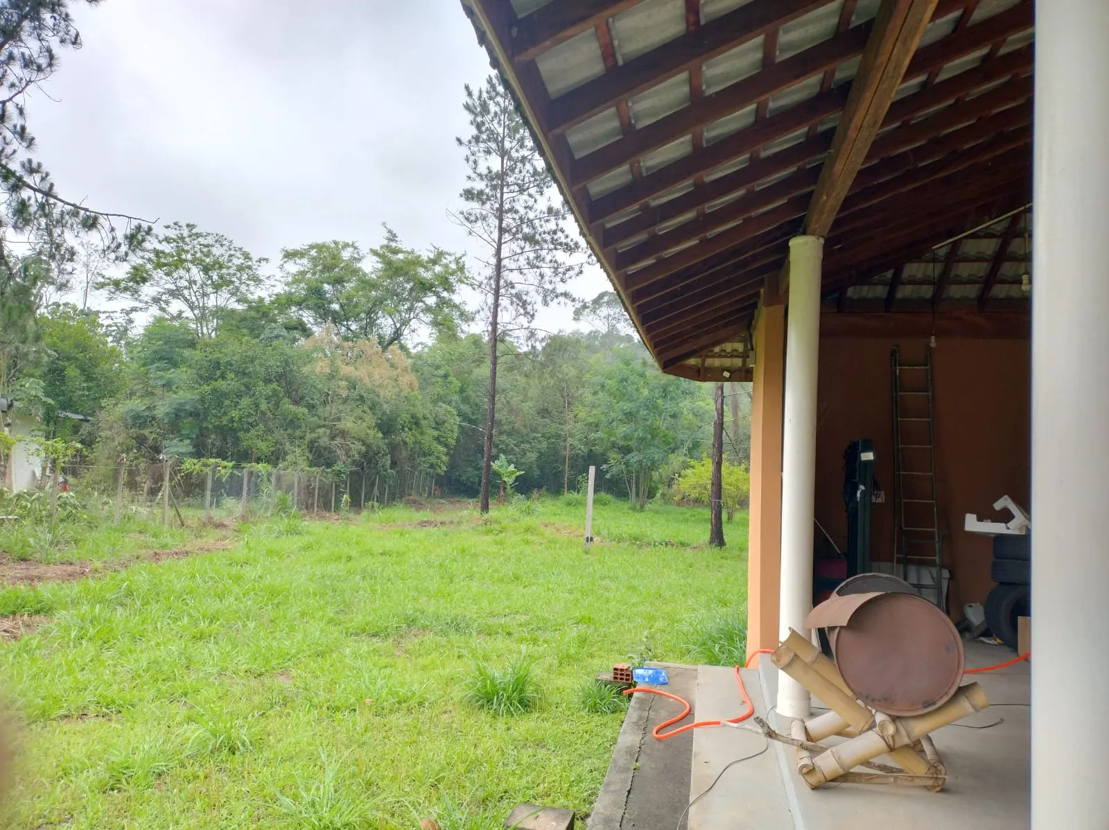 Chácara à venda de 9.000 m² em São José dos Campos, SP, Brasil