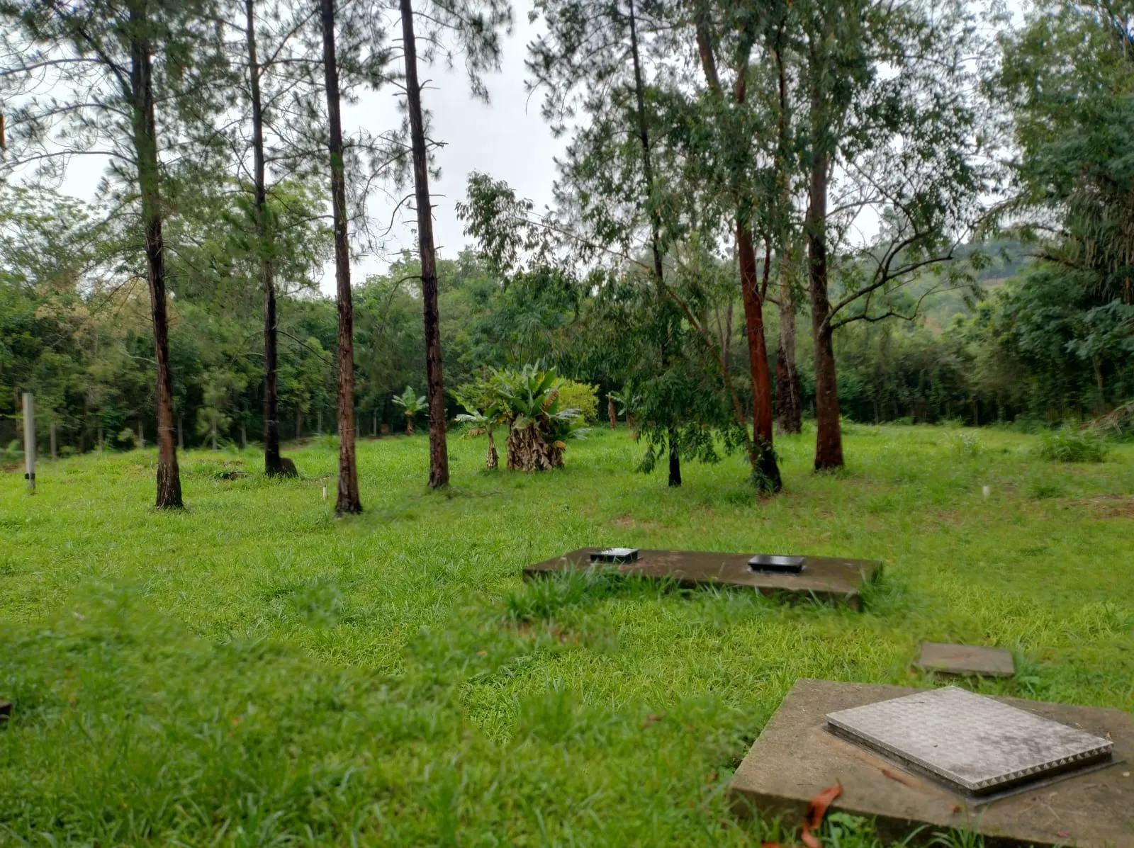 Chácara à venda de 9.000 m² em São José dos Campos, SP, Brasil