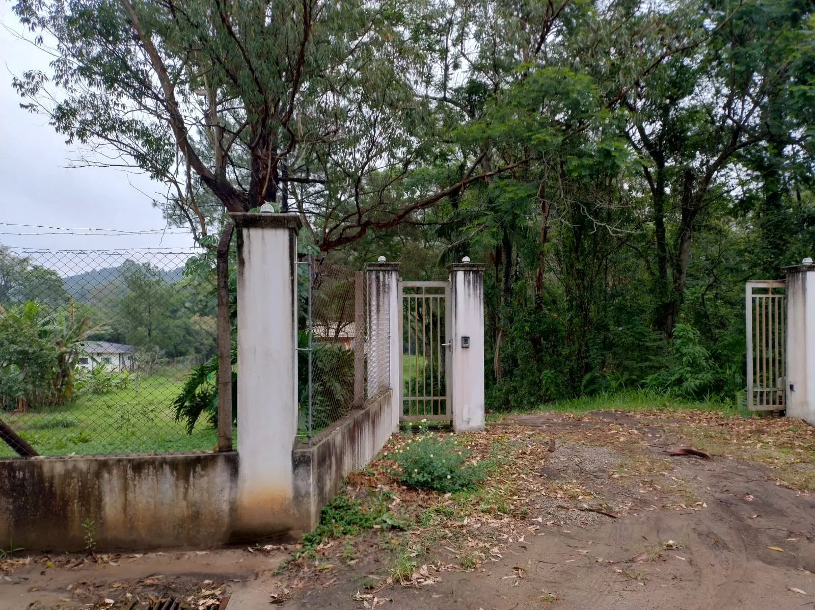 Chácara à venda de 9.000 m² em São José dos Campos, SP, Brasil