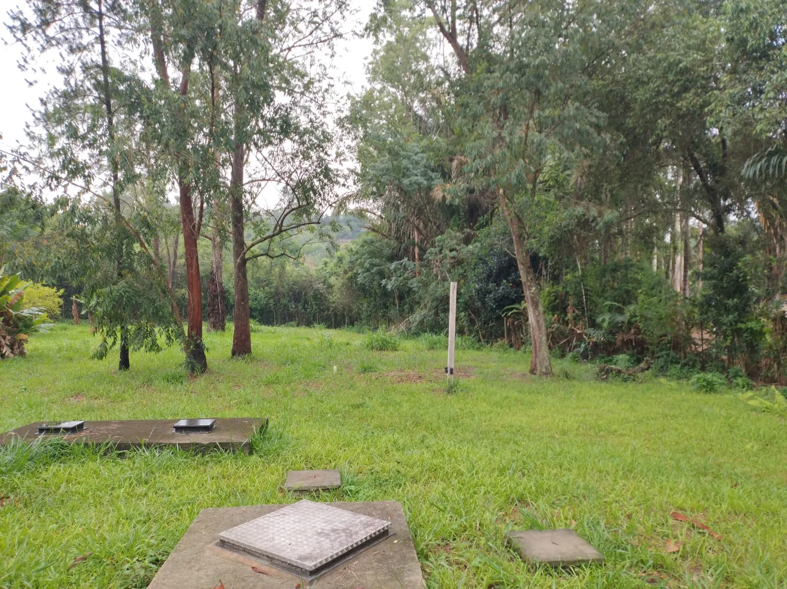 Chácara à venda de 9.000 m² em São José dos Campos, SP, Brasil