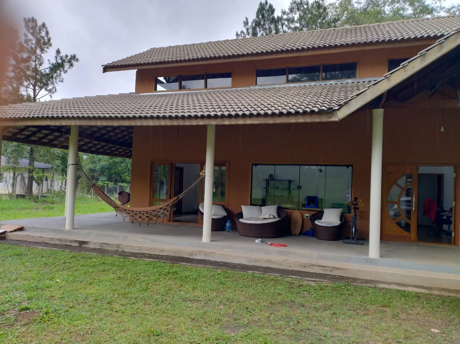 Chácara à venda de 9.000 m² em São José dos Campos, SP, Brasil