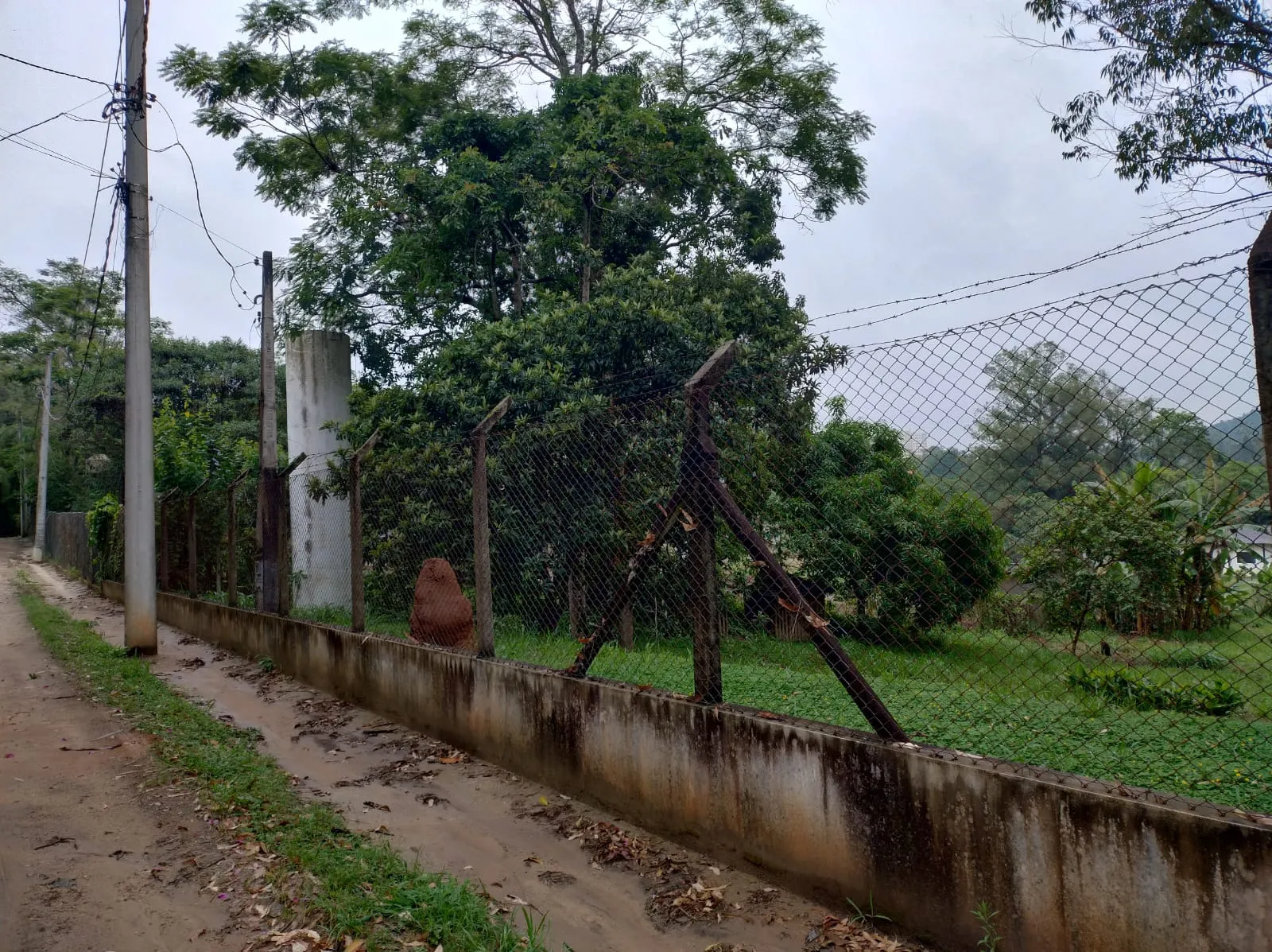 Chácara à venda de 9.000 m² em São José dos Campos, SP, Brasil