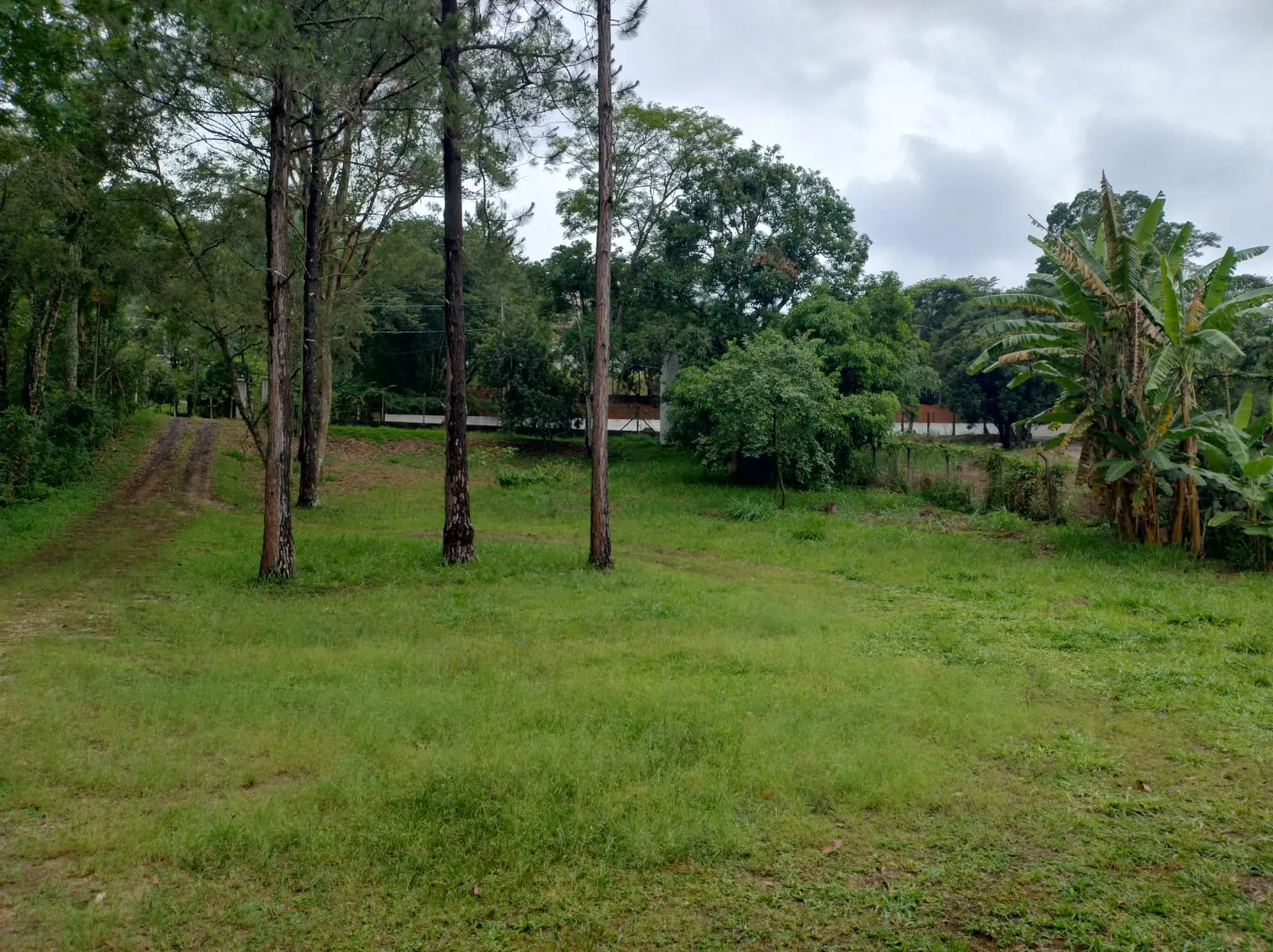 Chácara à venda de 9.000 m² em São José dos Campos, SP, Brasil
