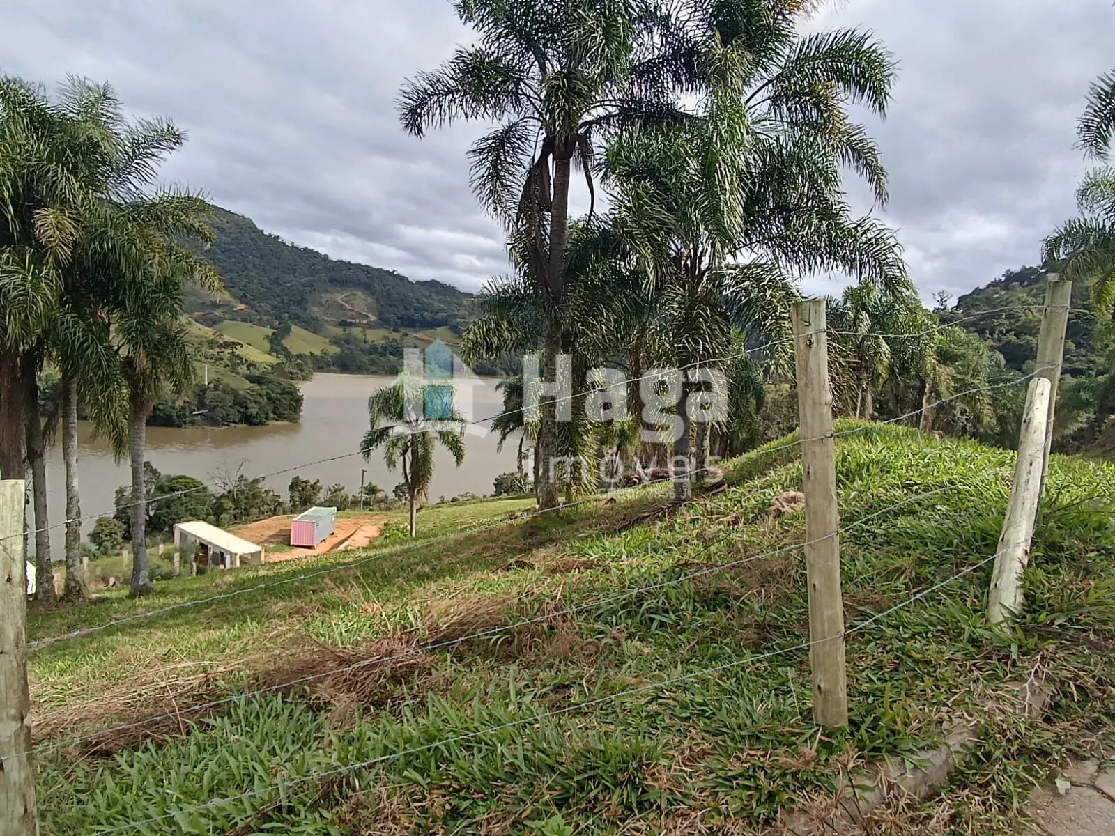 Chácara à venda de 2 ha em Angelina, SC, Brasil