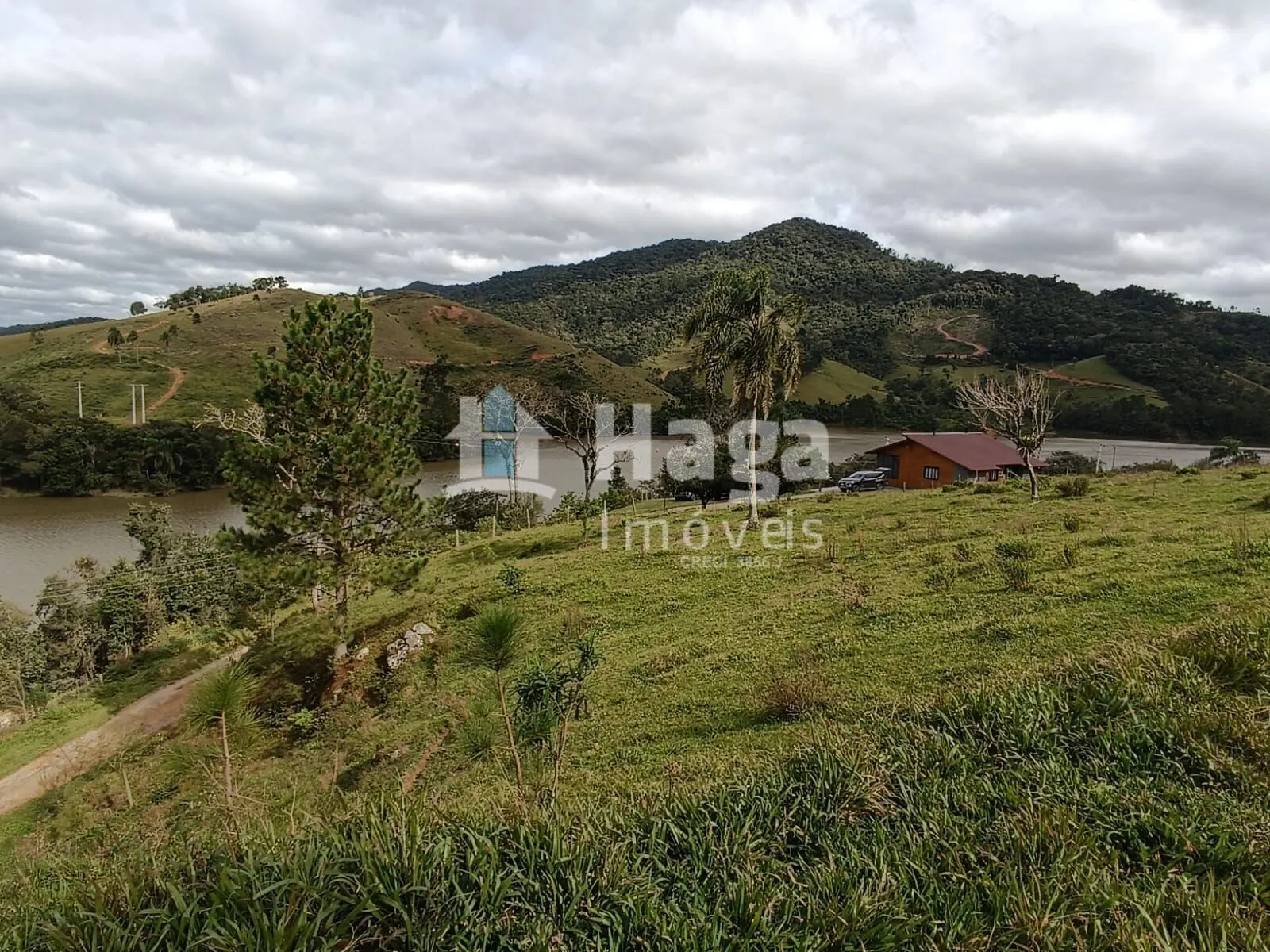 Chácara à venda de 2 ha em Angelina, SC, Brasil