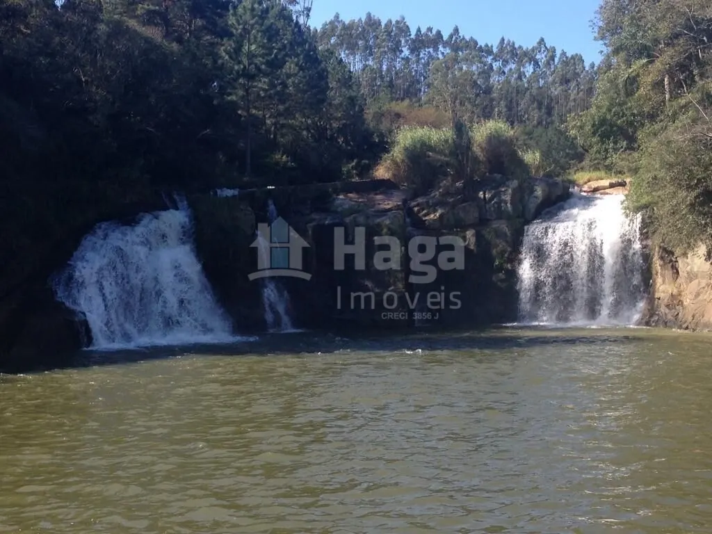Chácara à venda de 2 ha em Angelina, SC, Brasil