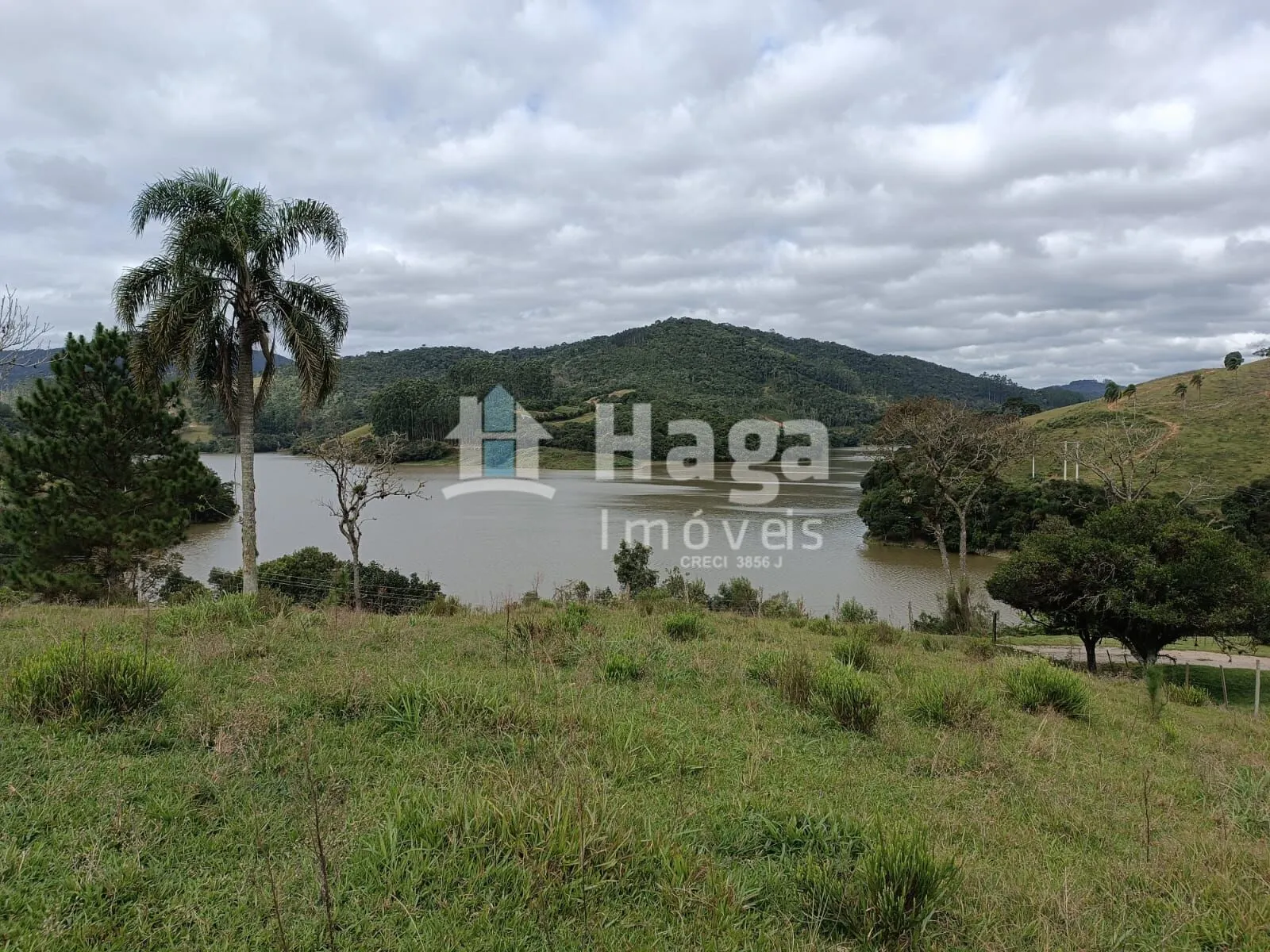 Chácara à venda de 2 ha em Angelina, SC, Brasil
