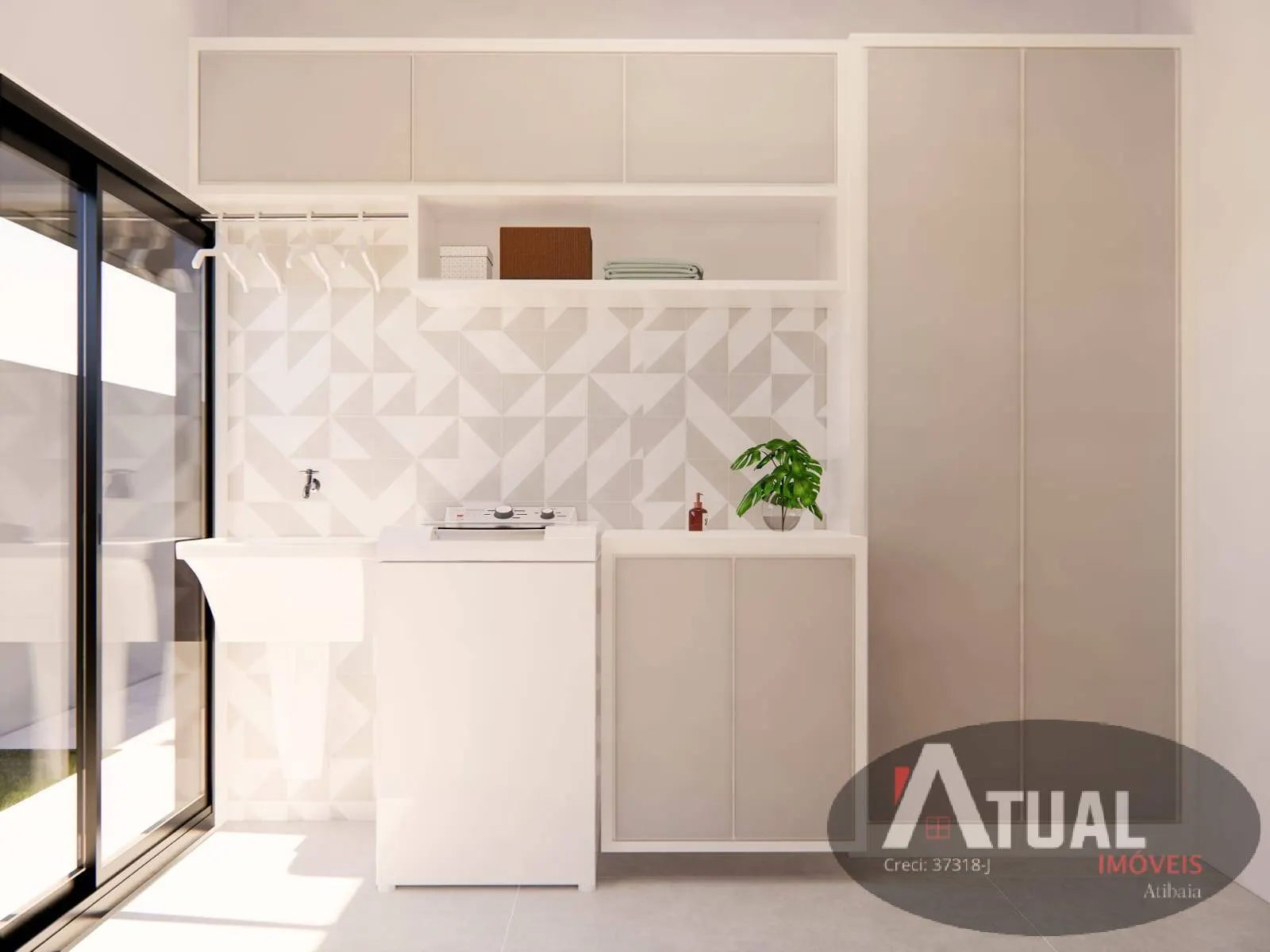 Casa à venda de 294 m² em Atibaia, SP, Brasil