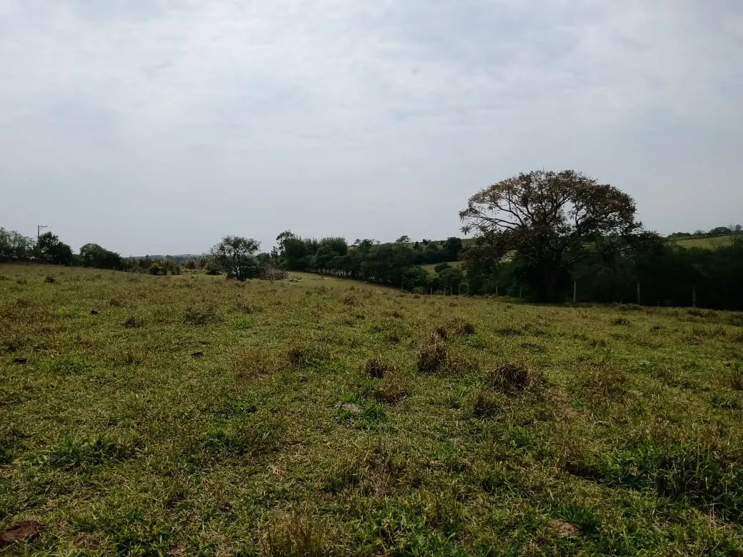 Small farm for sale of 42 acres in São Miguel Arcanjo, SP, Brazil
