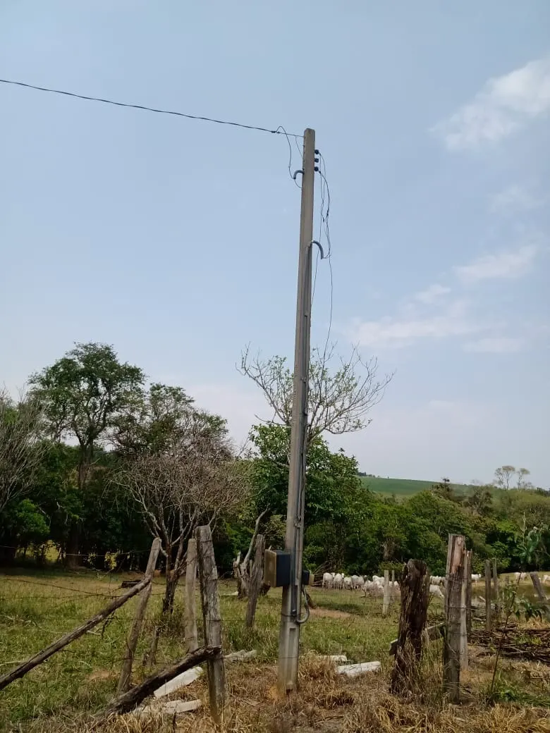 Small farm for sale of 42 acres in São Miguel Arcanjo, SP, Brazil