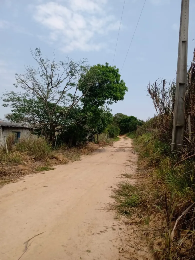 Small farm for sale of 42 acres in São Miguel Arcanjo, SP, Brazil