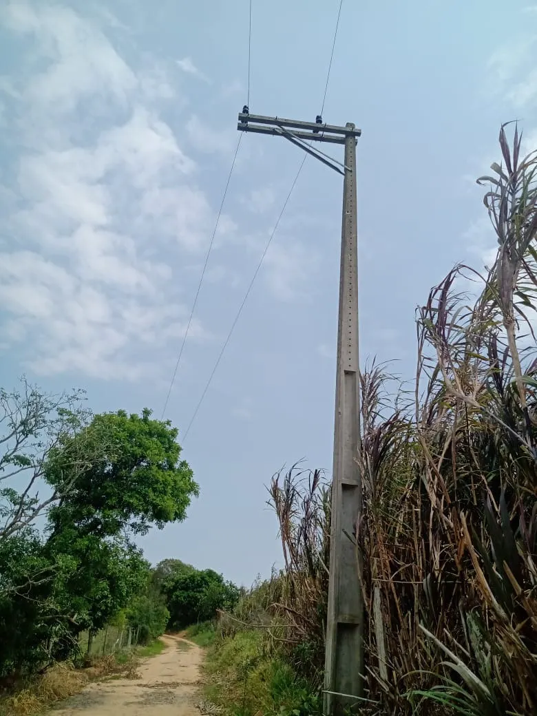 Small farm for sale of 42 acres in São Miguel Arcanjo, SP, Brazil