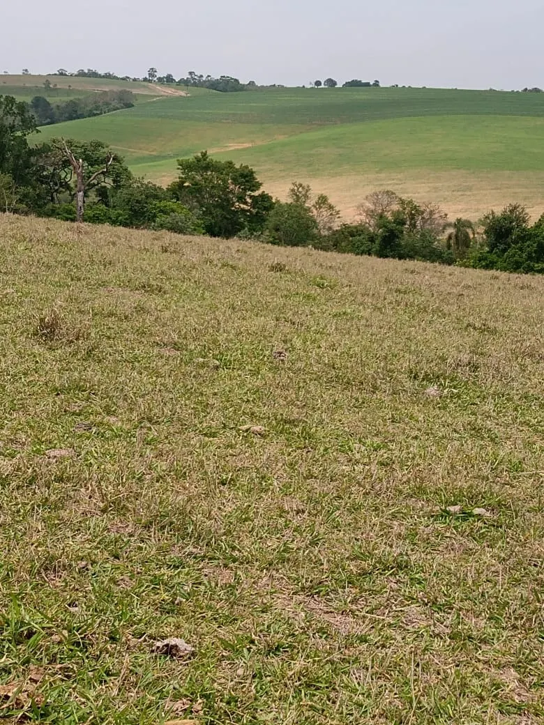 Small farm for sale of 42 acres in São Miguel Arcanjo, SP, Brazil