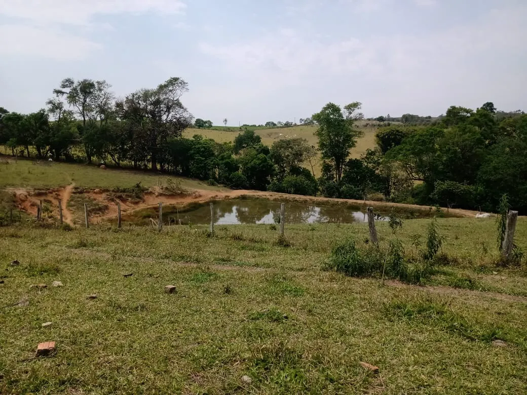 Small farm for sale of 42 acres in São Miguel Arcanjo, SP, Brazil