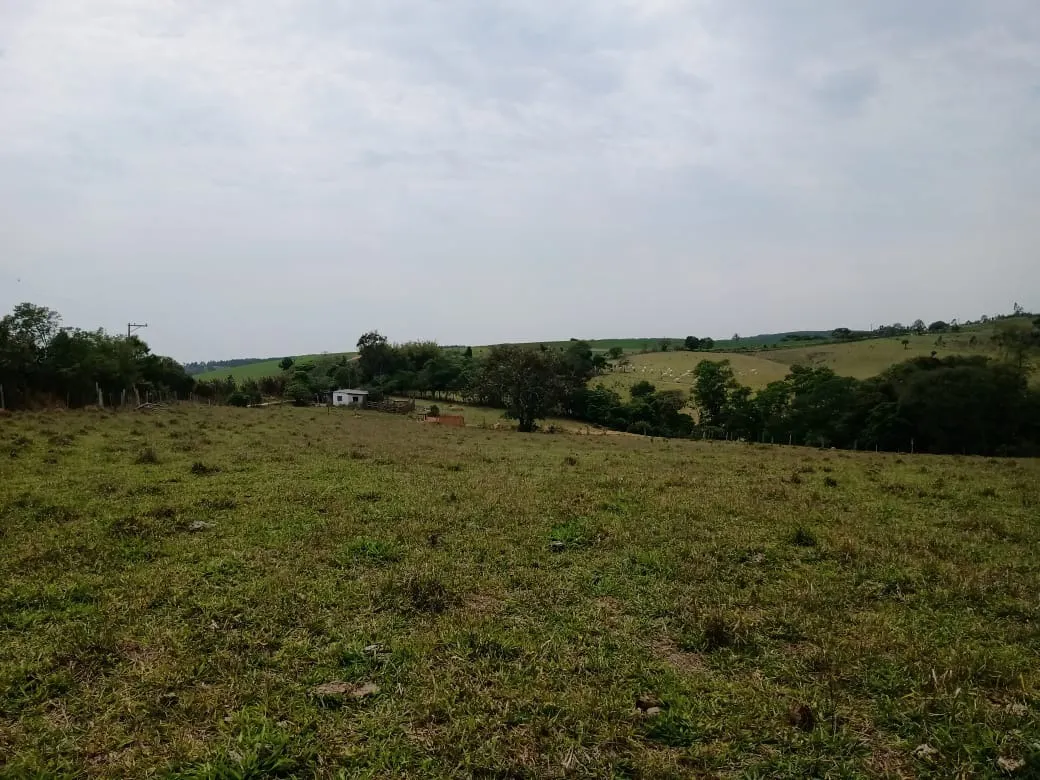 Small farm for sale of 42 acres in São Miguel Arcanjo, SP, Brazil