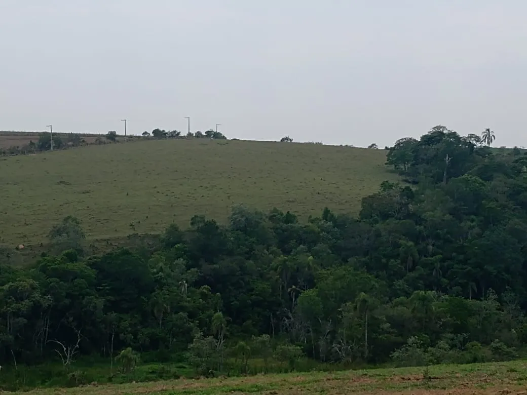 Small farm for sale of 42 acres in São Miguel Arcanjo, SP, Brazil