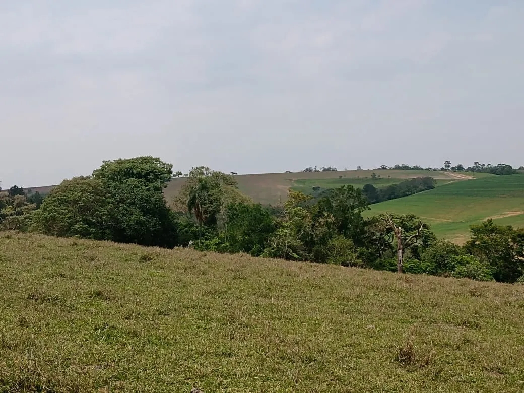 Small farm for sale of 42 acres in São Miguel Arcanjo, SP, Brazil