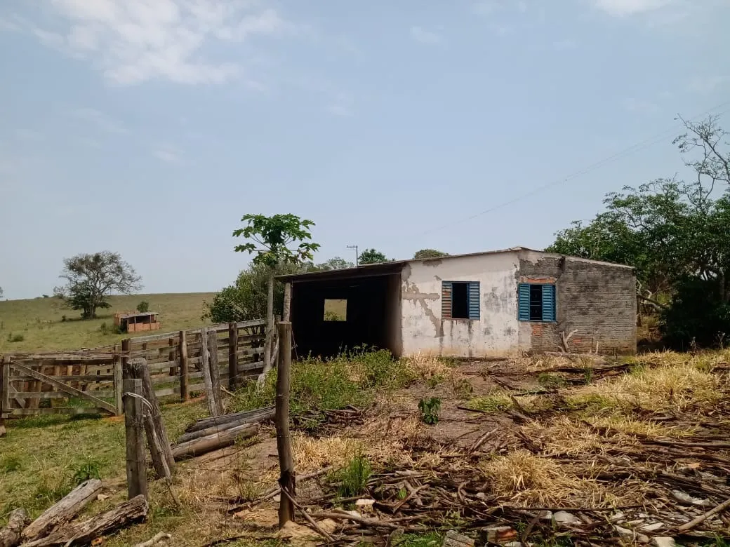 Small farm for sale of 42 acres in São Miguel Arcanjo, SP, Brazil
