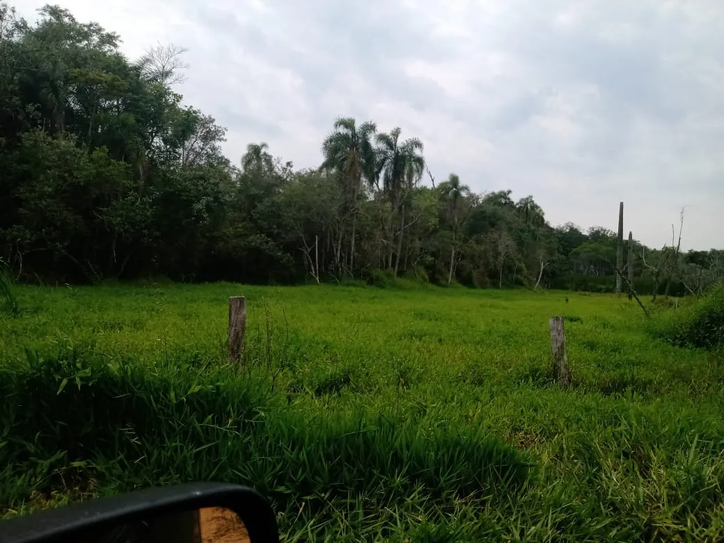Small farm for sale of 42 acres in São Miguel Arcanjo, SP, Brazil