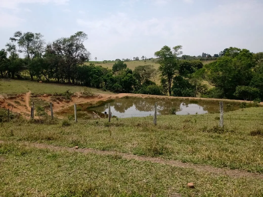 Small farm for sale of 42 acres in São Miguel Arcanjo, SP, Brazil