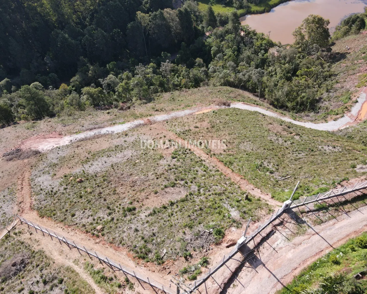 Plot for sale of 2,060 m² in Campos do Jordão, SP, Brazil