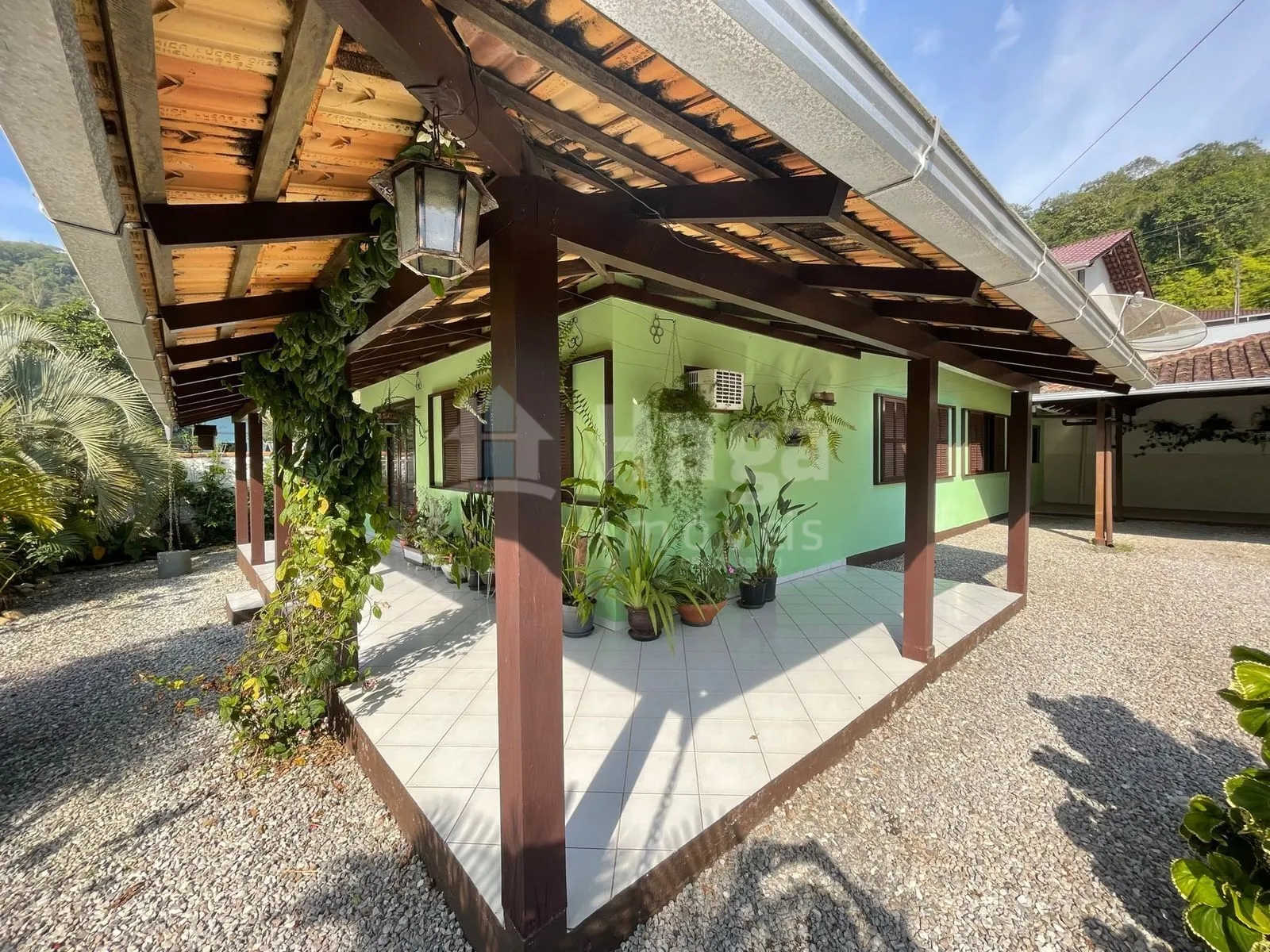 Casa à venda de 440 m² em Brusque, SC, Brasil