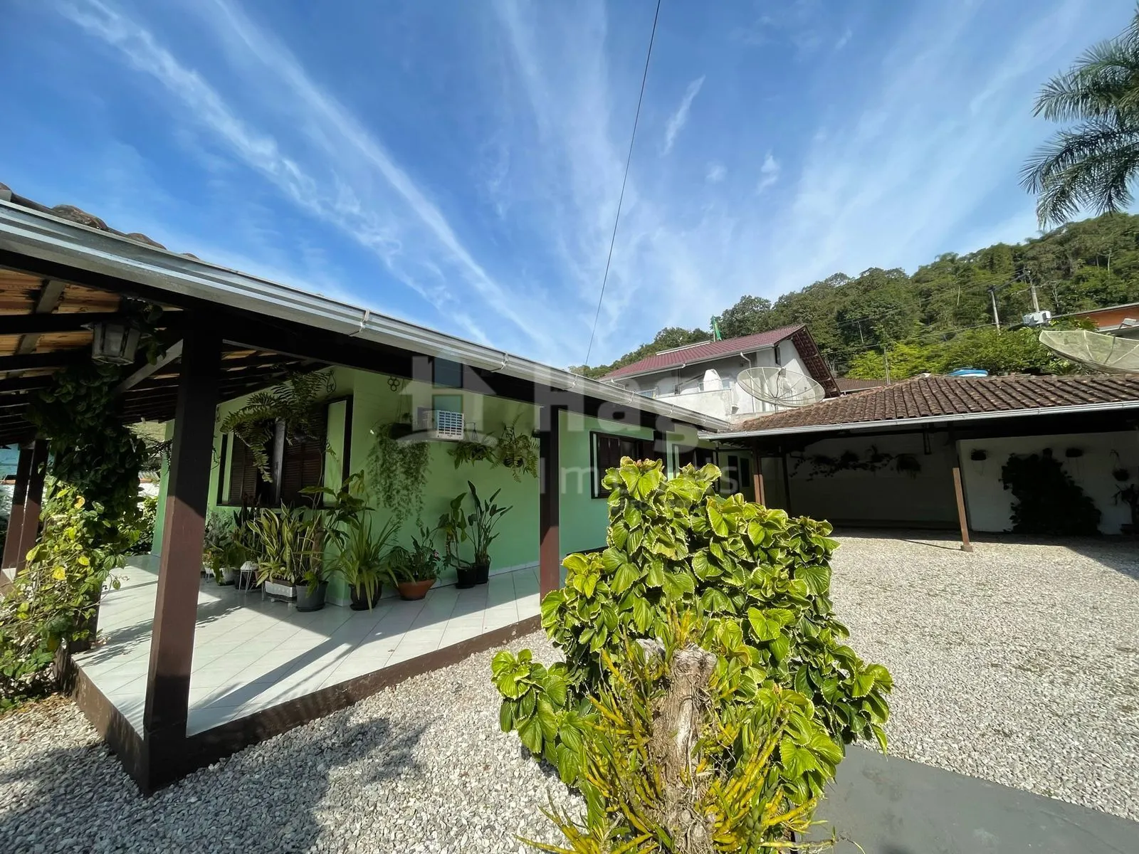 Casa à venda de 440 m² em Brusque, SC, Brasil
