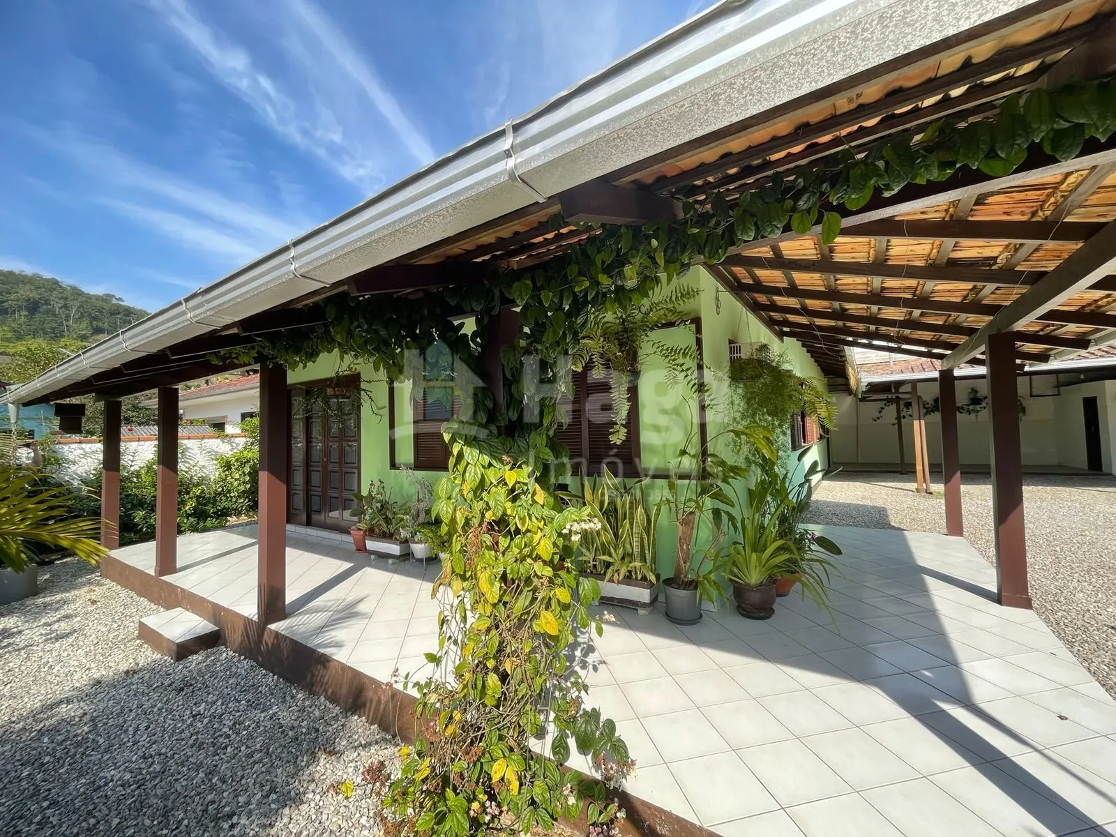Casa à venda de 440 m² em Brusque, SC, Brasil