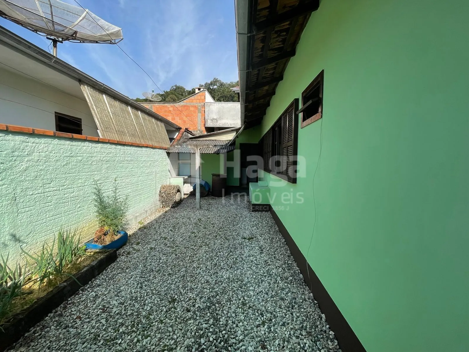 Casa à venda de 440 m² em Brusque, SC, Brasil