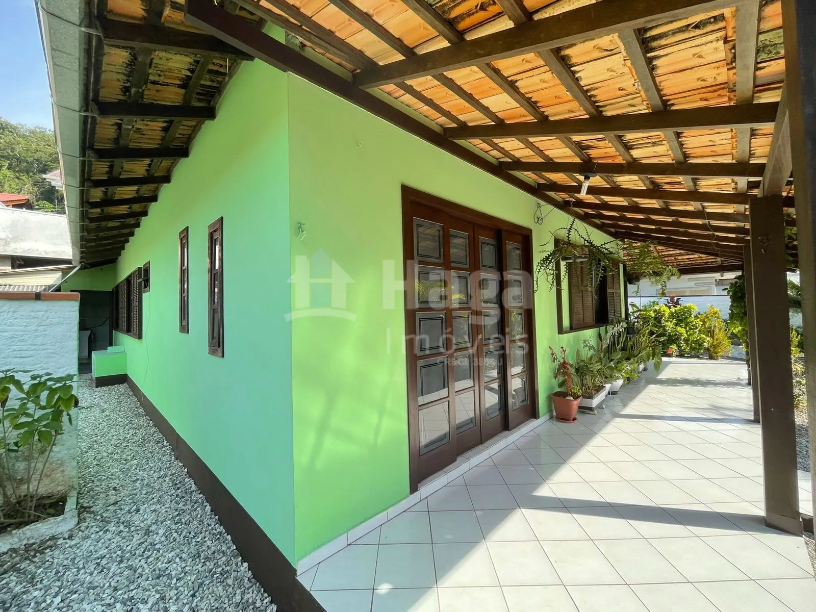 Casa à venda de 440 m² em Brusque, SC, Brasil