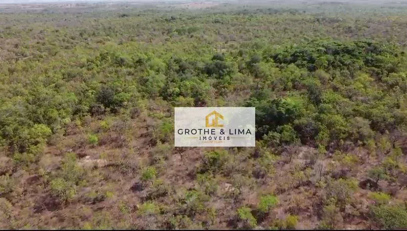 Fazenda à venda de 3.213 ha em Goiânia, GO, Brasil