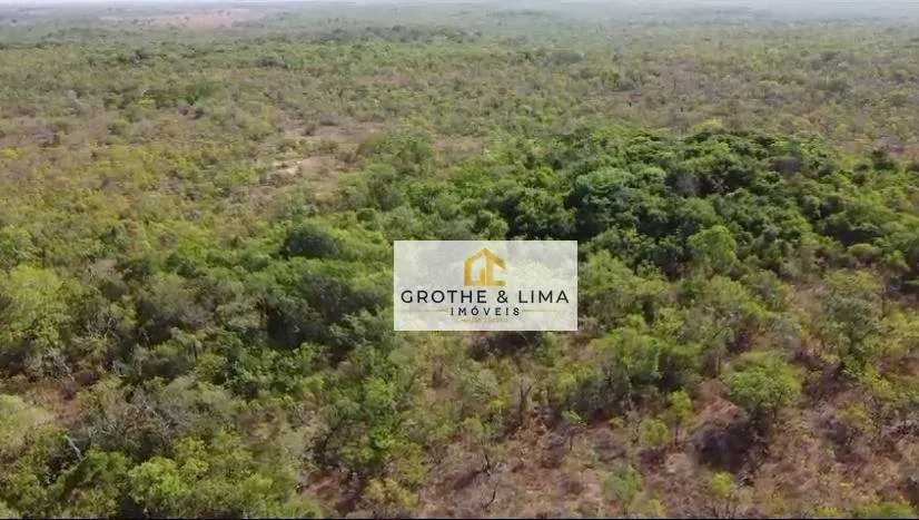 Fazenda à venda de 3.213 ha em Goiânia, GO, Brasil