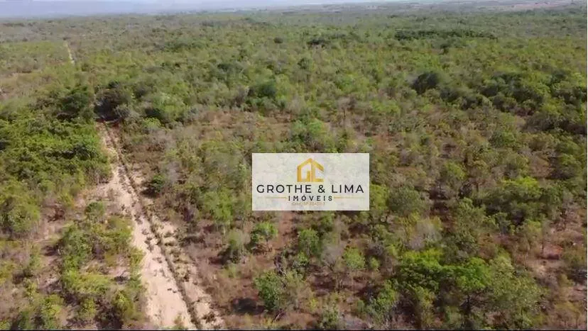 Fazenda à venda de 3.213 ha em Goiânia, GO, Brasil